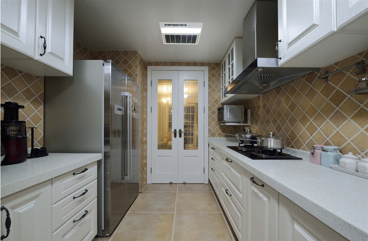 大金廚房專用空調(diào)