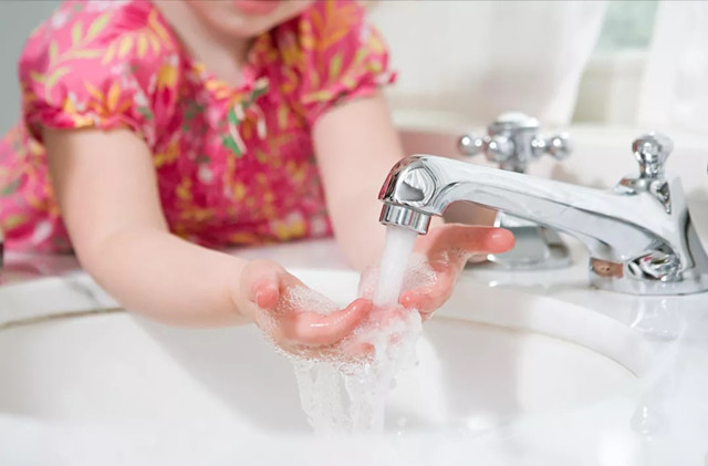 大金衛(wèi)浴專用中央空調