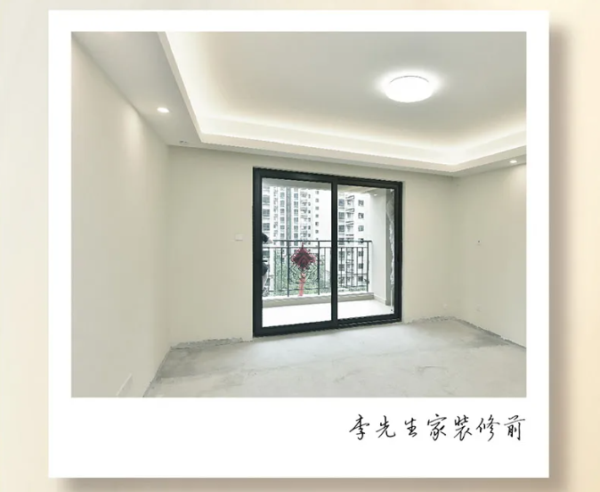 精裝房大金中央空調(diào)