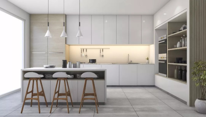 大金廚房專用空調(diào)