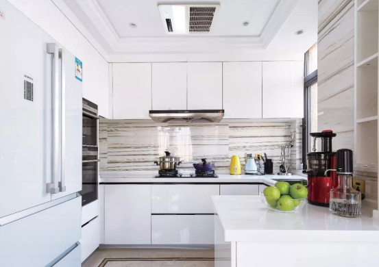 大金廚房專用空調(diào)