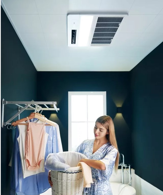 置湘大金空調(diào)