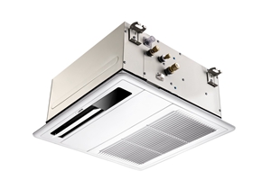 大金廚房用嵌入式空調(diào)