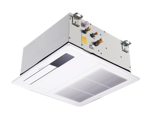 大金衣帽間專用中央空調(diào)