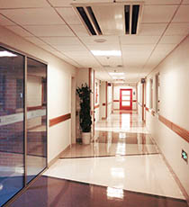 湖南湘潭中心醫(yī)院